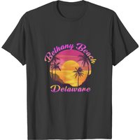 T-shirt pour hommes Bethany Beach Delaware