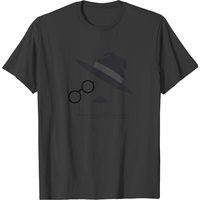 Fernando Pessoa Quotes Writer and Poets Gift T-shirt for Men — Mens T Shirts