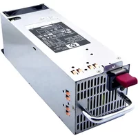 HP 292237-001 500-Watt Hot-Pluggable Redundant Power Supply