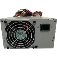 HP 299312-001 280-Watts ATX Power Supply for 5100 WorkStation — Power Supplies