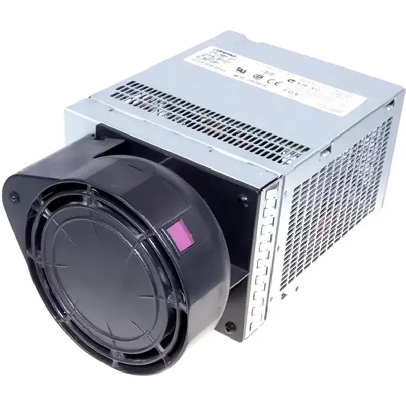 HP 30-50872-01 499-Watts Hot-Pluggable Power Supply for MSA1000 / MSA500 Gen2 — Power Supplies