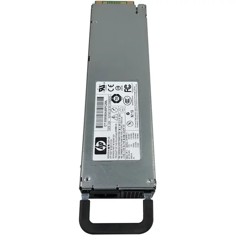 HP 305447-001 325W Hot-Pluggable Redundant Power Supply for ProLiant DL360 Gen3 — Power Supplies