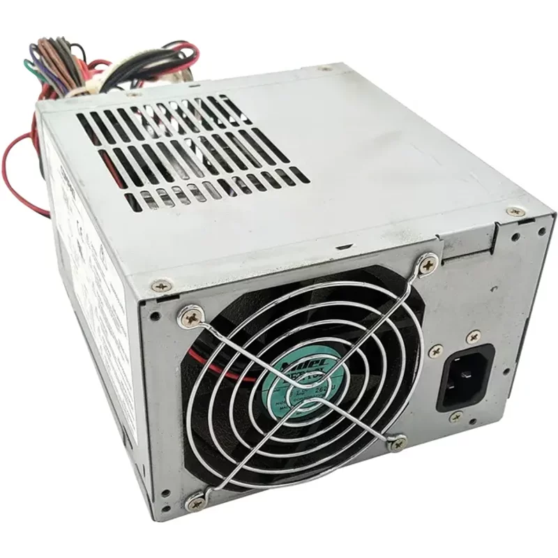 HP 305992-001 460W Hot-Pluggable Power Supply for XW6000 WorkStation — Power Supplies