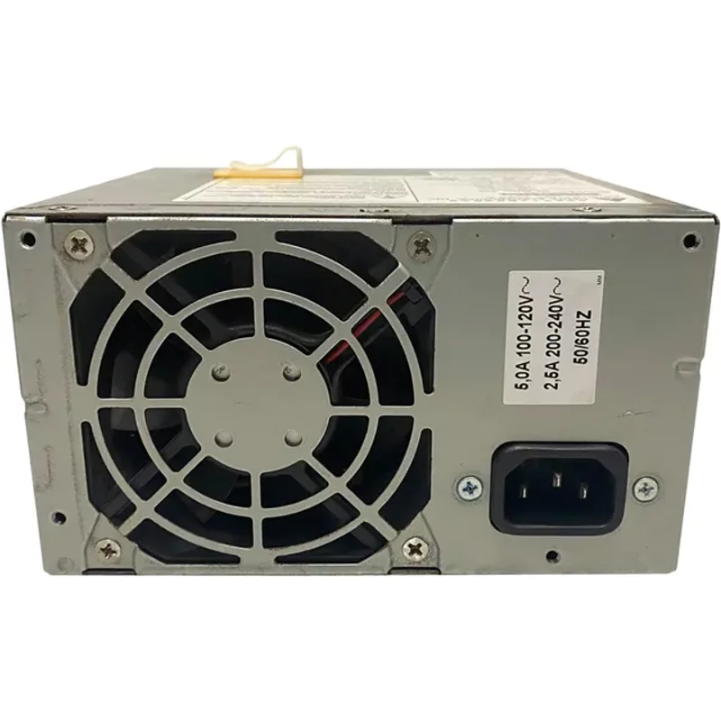 HP 306042-001 320-Watt ATX AC Power Supply for XW5000 Workstation — Power Supplies