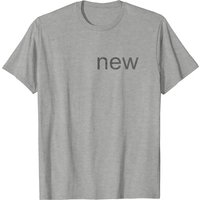 New Order Men's T-shirt — Mens T Shirts