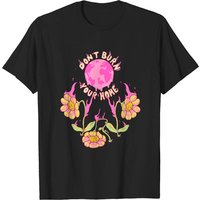 T-shirt Flimflam pour hommes en noir — T-shirts pour hommes