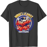 T-shirt Bugs Bunny Whats Up Doc pour hommes