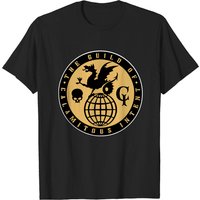 T-shirt pour hommes Guild Of Calamitous Intent
