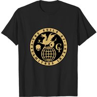 T-shirt pour hommes Guild Of Calamitous Intent