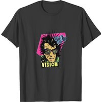 T-shirt Vision Psycho Stick pour hommes