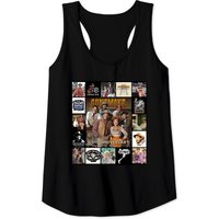 Gunsmoke Vintage Classic Tank Tops for Men