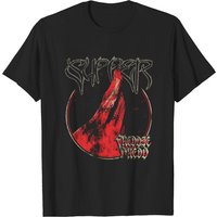Freddie Dredd Men's Black T-Shirt