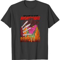 Scary Terry T-Shirt for Men