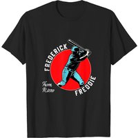 Frederick Freddie From Rizzo Men's T-Shirt