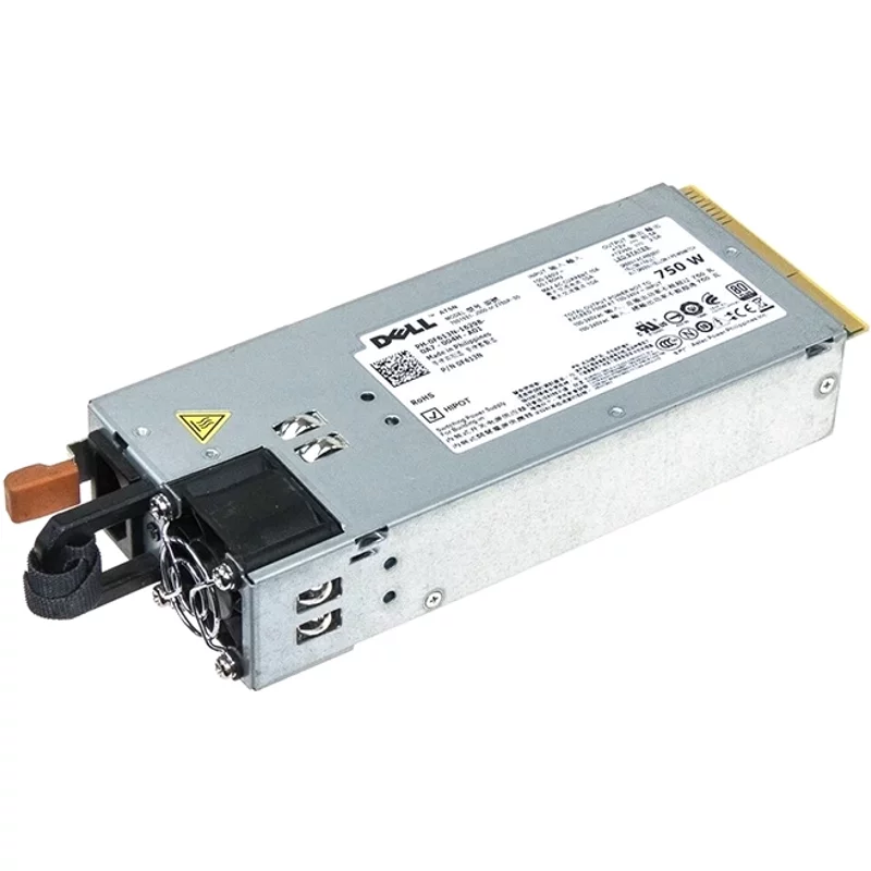 Dell F613N 750-Watt Hot-Plug Redundant Power Supply for PowerEdge Servers