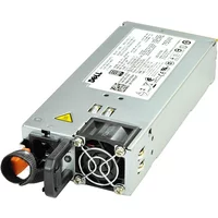 Dell FN1VT 750-Watt Hot-Plug Redundant Power Supply for PowerEdge Servers — Power Supplies