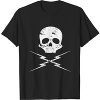 Death Proof T-Shirt for Men