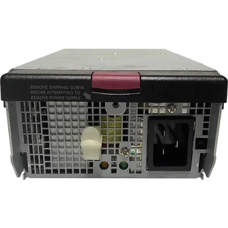 HP 364360-001 910W Redundant Power Supply for ProLiant DL580 ML570 Gen3 — Power Supplies