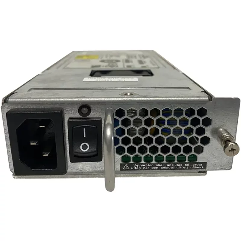 Alimentation HP 373483-001 de 210 Watts pour StorageWorks 4/32 SAN Switch — Blocs d'alimentation