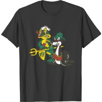 Freddy And Sammy Udt Navy Seal T-Shirt for Men — Mens T Shirts