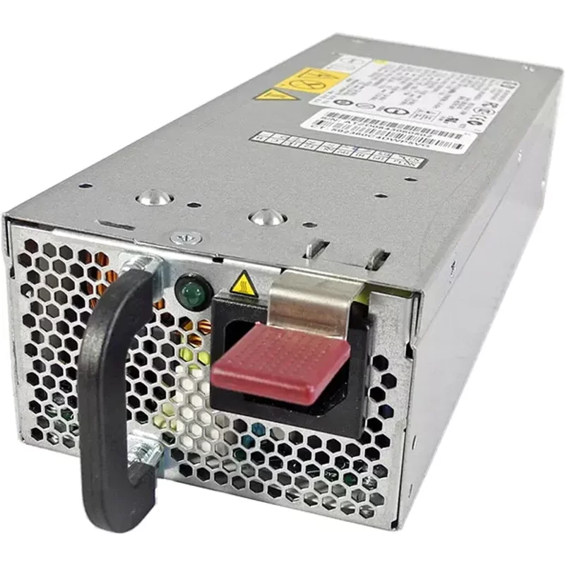 HP 379123-001 1000-Watt Hot-Swappable Power Supply for ProLiant DL380 ML350 ML370 Gen5 — Power Supplies