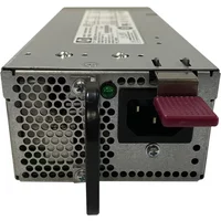 Alimentation Hot-Swappable de 1000 Watts HP 379124-001 pour ProLiant — Blocs d'alimentation