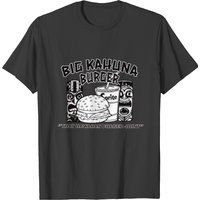T-shirt pour hommes Big Kahuna Burger — T-shirts pour hommes