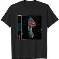 Logic Album Cover T-Shirt for Men
