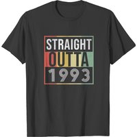 T-shirt Straight Outta 1993 pour hommes — T-shirts pour hommes