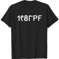 T-shirt Vidéo Musicale Pleasure Principle pour Hommes — T-shirts pour hommes