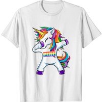 T-shirt Pride Unicorn LGBT Gay et Lesbian pour hommes