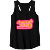 NAA Consent is Sexy Débardeurs pour Hommes