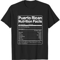 T-shirt pour hommes Puerto Rico Pride — T-shirts pour hommes