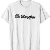 The Hamptons Long Island T-Shirt for Men