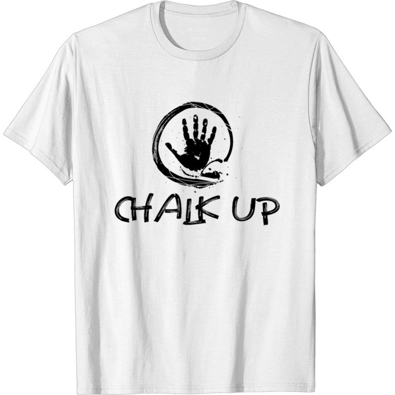 Bouldering T-Shirt for Men