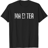 Estonian Student - T-shirt I Don't Know Estonia pour hommes — T-shirts pour hommes