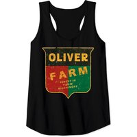 Oliver Farm Equipment Men's Tank Tops