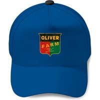Casquette Oliver Farm Equipment