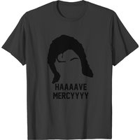Uncle Jesse Men's T-Shirt in Black