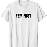 T-shirt féministe pour hommes — T-shirts pour hommes