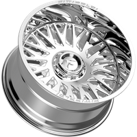 Roues Fittipaldi Offroad FA07MC Chrome - 22x12 - 5x127 -44 Offset — Roues et jantes