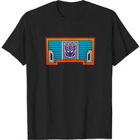 T-shirt pour hommes Transformers Scorponok