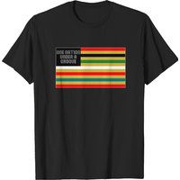 T-shirt One Nation Under A Groove pour hommes