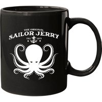 Mugs en céramique Sailor Jerry 1911 1973