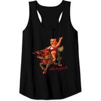 Stone Temple Pilots New Logo Essential Tank Tops for Men — Mens T Shirts