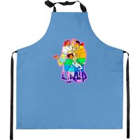 Heartstopper 2022 Classic Kitchen Aprons