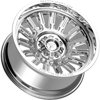 Fittipaldi Offroad FA24MC Chrome Wheel - 20x10 - 6x135 -19 Offset — Wheels & Rims