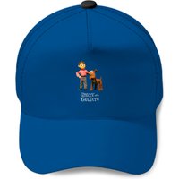 Casquette Davey And Goliath - Dessins Animés du Samedi Matin — Casquette de baseball
