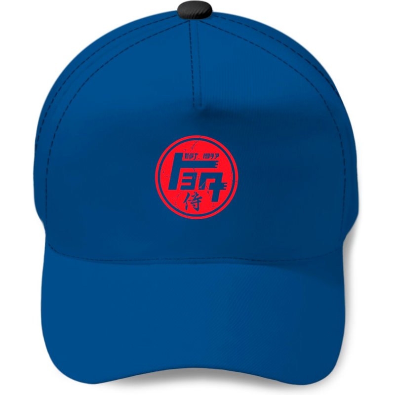 Casquette de baseball avec logo vintage Toyota — Casquette de baseball