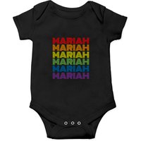 Mariah Carey Baby Onesie